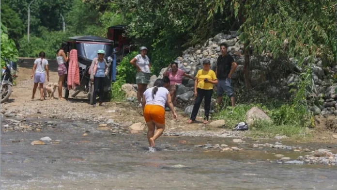 Gobierno prorroga estado de emergencia por intensas lluvias en ocho ...